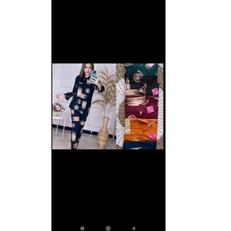 "GEL.02Jl22ᵛ" SETELAN TIE DYE TALI PINGGANG // ONE SET TIE DYE JUMBO | PIYAMA