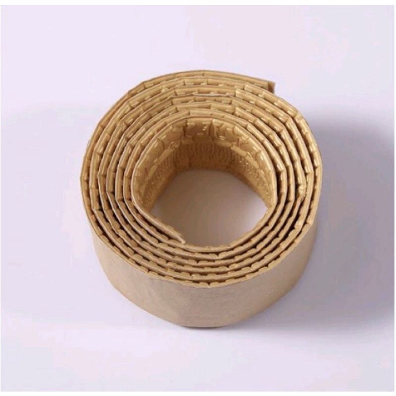 List Wallpaper Foam List Border 230x8cm tebal 5mm-4