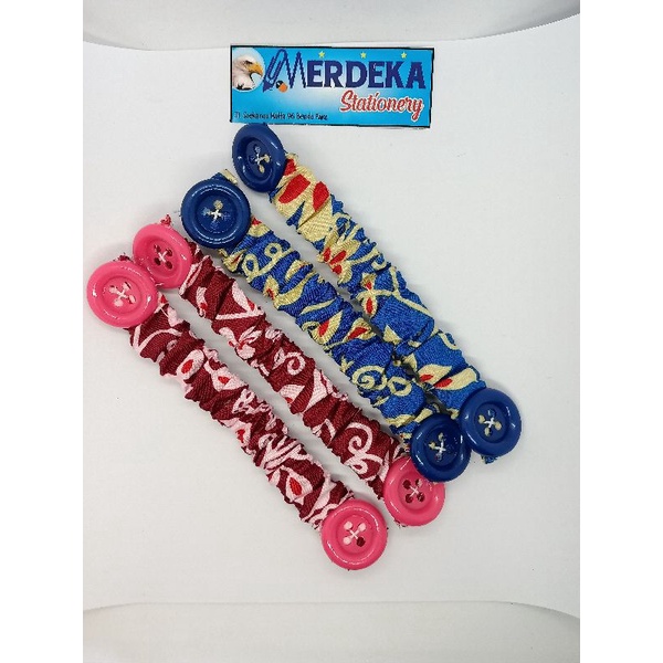 LUSIN Konektor Masker konektor masker