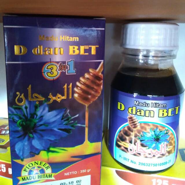 

p4yu MADU HITAM D DAN BET MADU Hitam Pahit Diabet