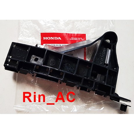 ORIGINAL Bracket Breket Braket Spacer Plastik Dudukan Samping Bemper Bumper Bagian Depan Kanan Kiri 