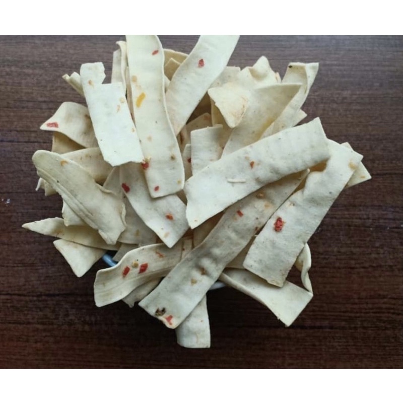 

SELONDOK SINGKONG ORIGINAL 200g