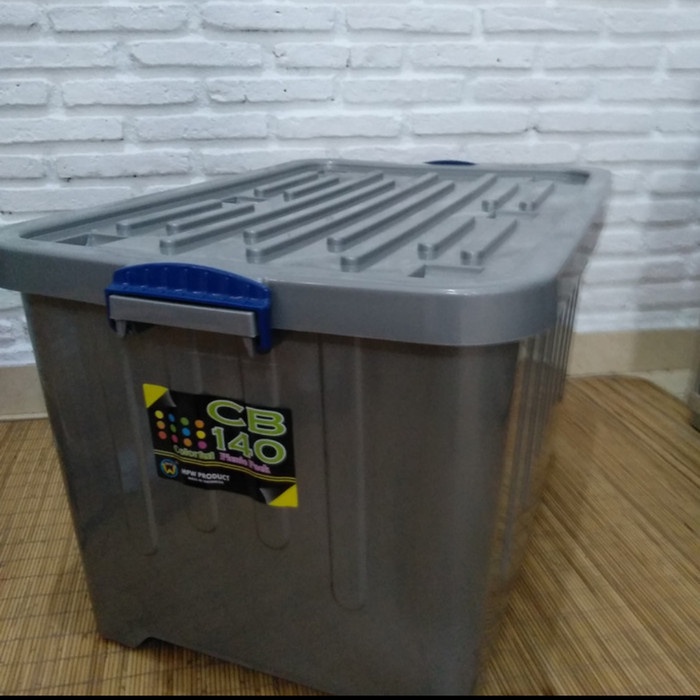 

Box Container CB 140 L