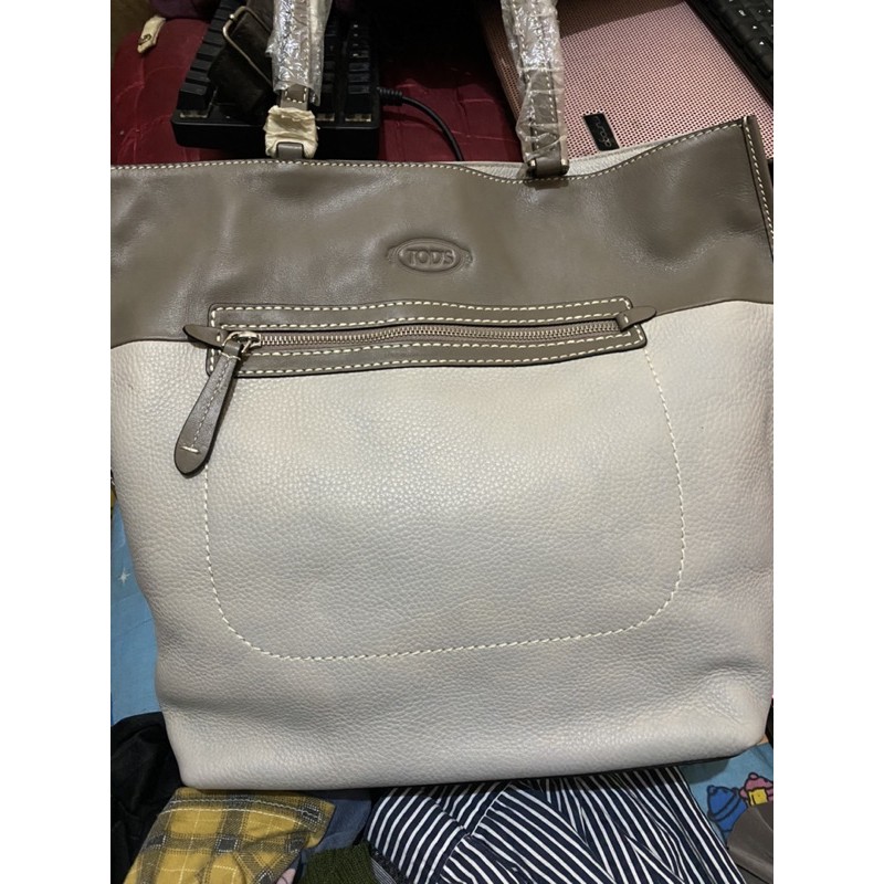 tas tote tods
