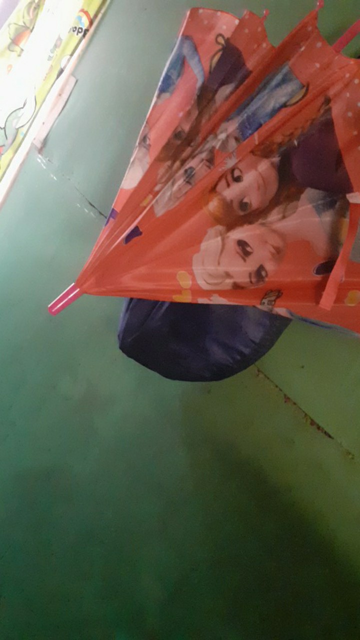 Payung Anak Karakter Bts Dan Karakter Kartun / Payung Anak Perempuan Dan Laki Laki