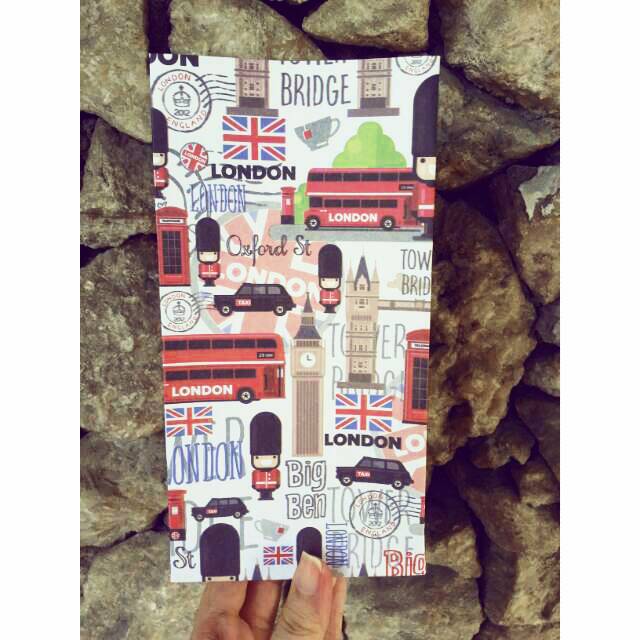 

Paper bag tas kertas uk 10.5cm X 20cm X 5cm