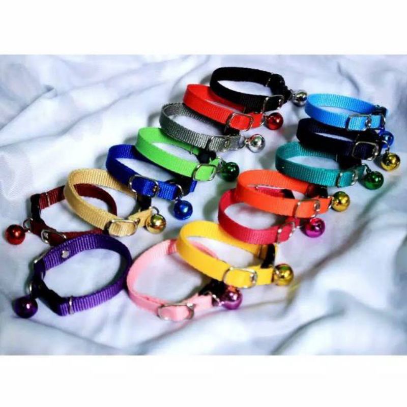 Kalung kucing