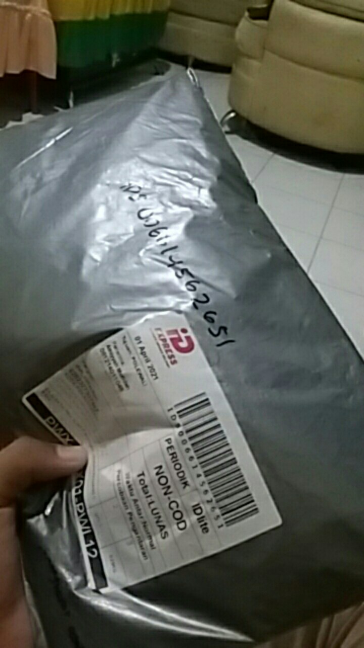 Baju Batik Pria Slimfit Modern Lengan Panjang Ob 514