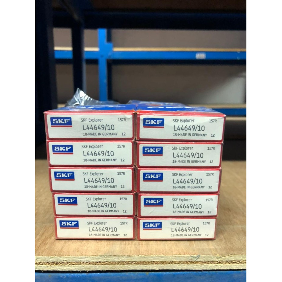 L 44649/10 SKF WHEEL BEARING