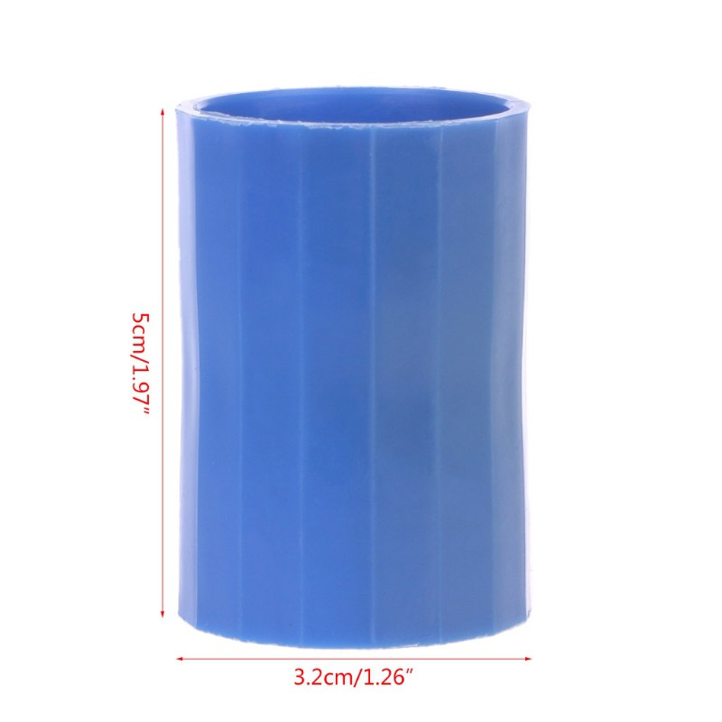 Wili❃ Vortex Bottle Connector Tornado In A Bottle Cyclone Tube Tornado Maker Magic Toy