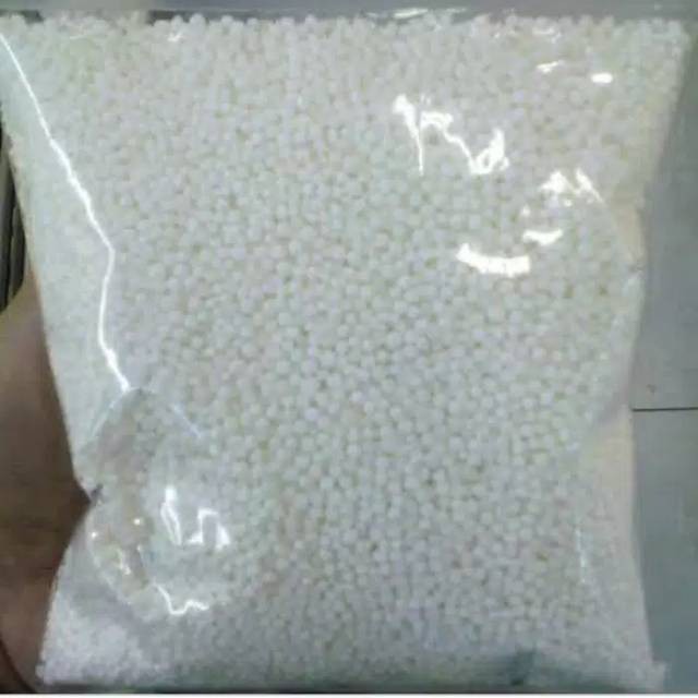 

Sagu Mutiara Putih 1 kg