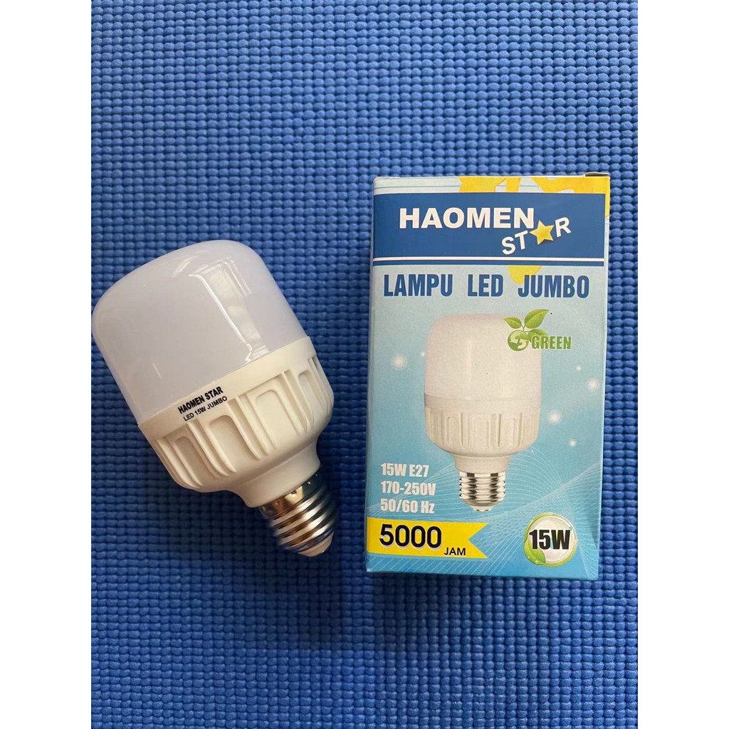 Frozen Lampu Led 15 Watt Murah