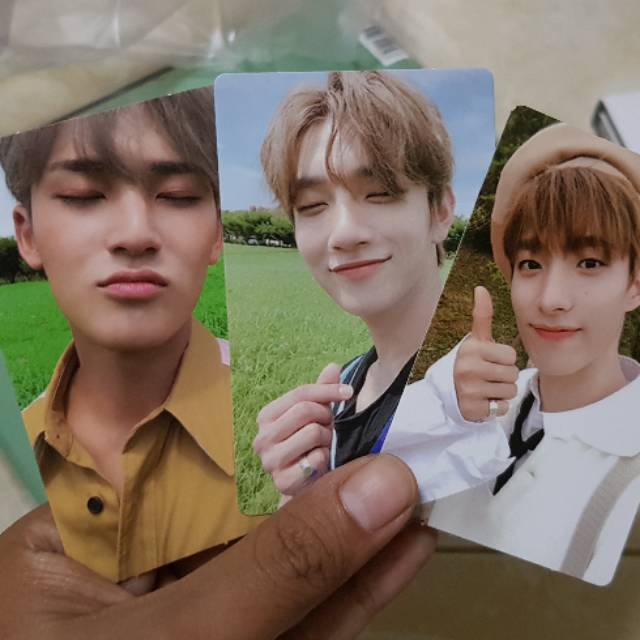 [RESERVED] Mingyu An Ode Hope PC