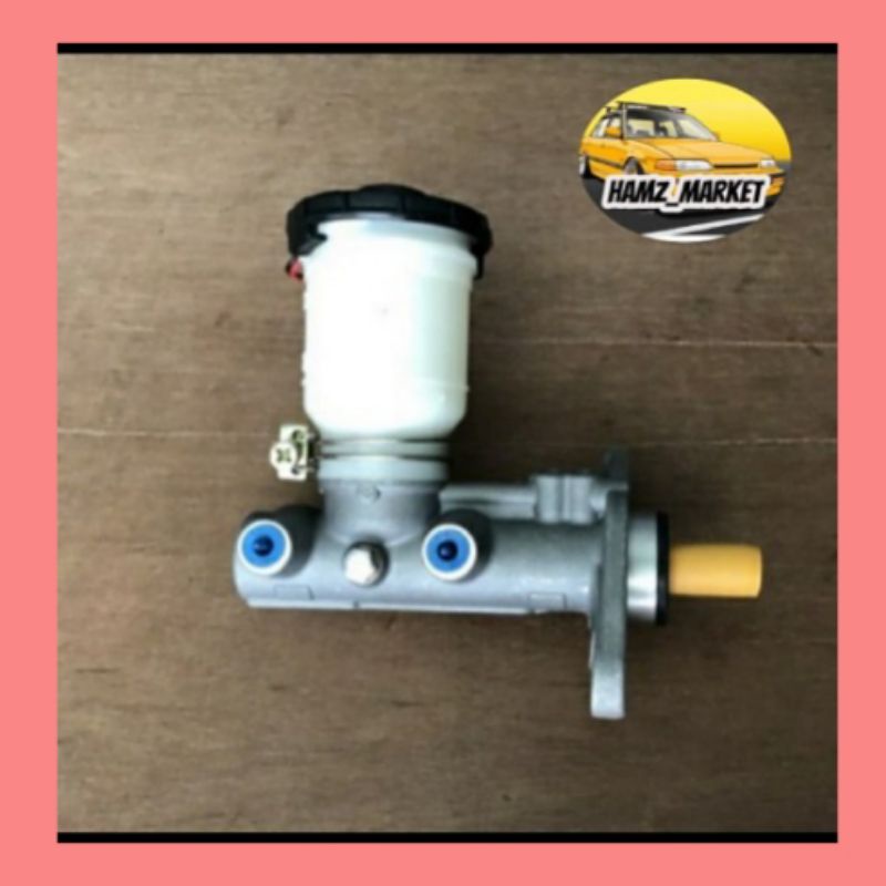 Master Rem Accord 1986-1989, Accord Prestige