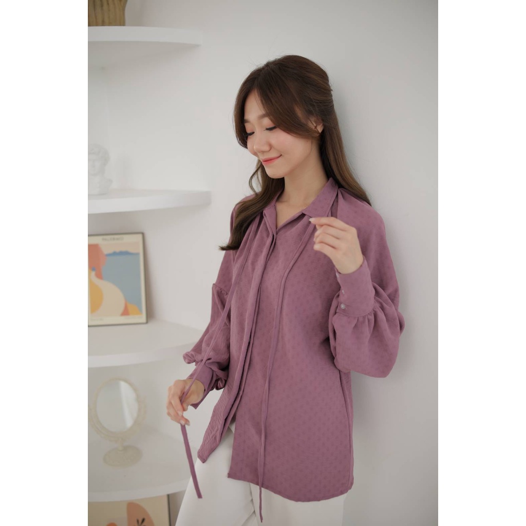 FWR - Jacquard Shirt 2349