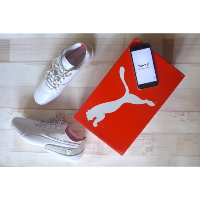 Puma SF Drift Cat 7 30609602 Original BNIB