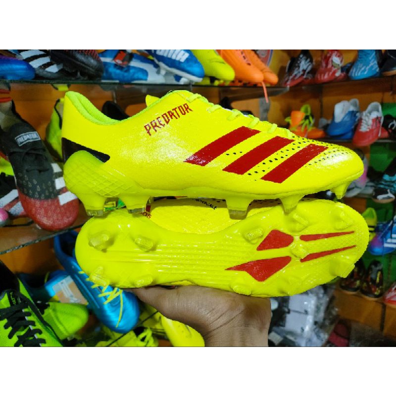 Sepatu Bola Premium Sol Original