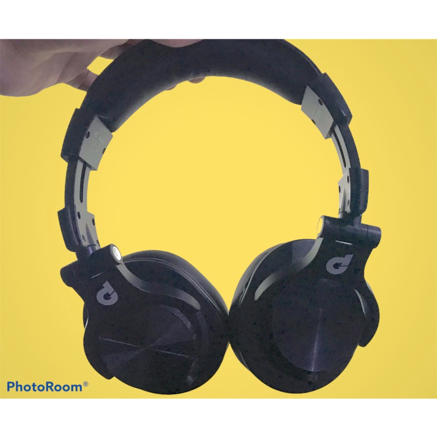 Headset dbe accoustics DJ200