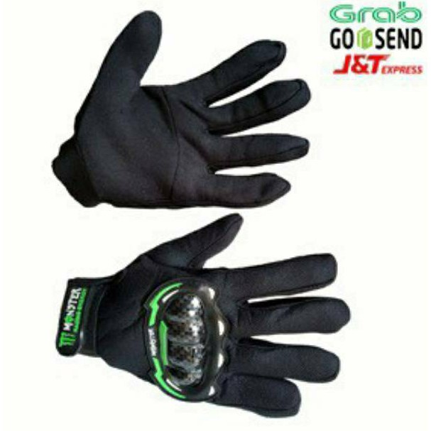 LJ-SARUNG TANGAN FULL FINGER N000A2386