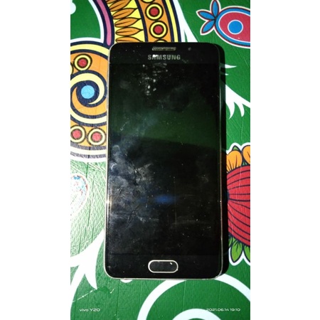 SAMSUNG A3 2016 MINUS LCD