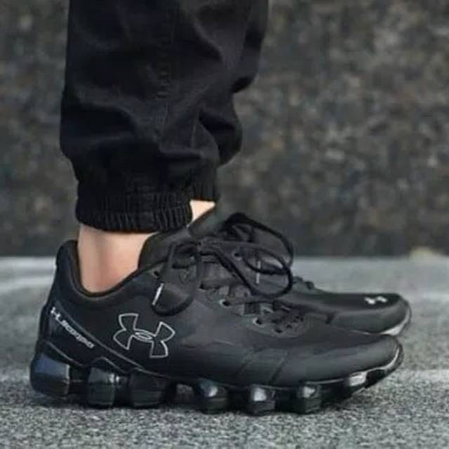 sepatu under armour original