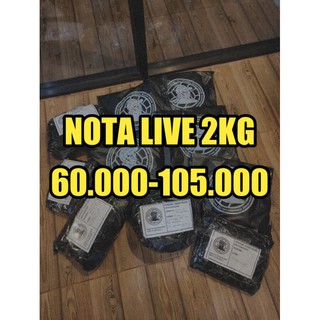 NOTA LIVE 2KG 60k-105k