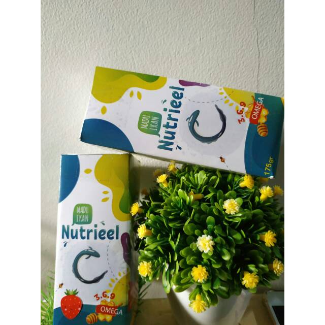 

Madu nutrieel