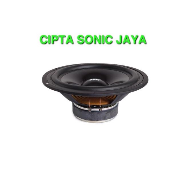 speaker audax 8 inch ax8022 cw8