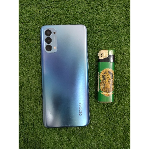 oppo Reno 4 pro ~ Oppo A16 second like new