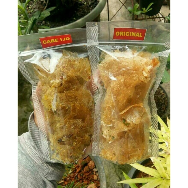 

30PCS KRIPCA PAKET RESELLER