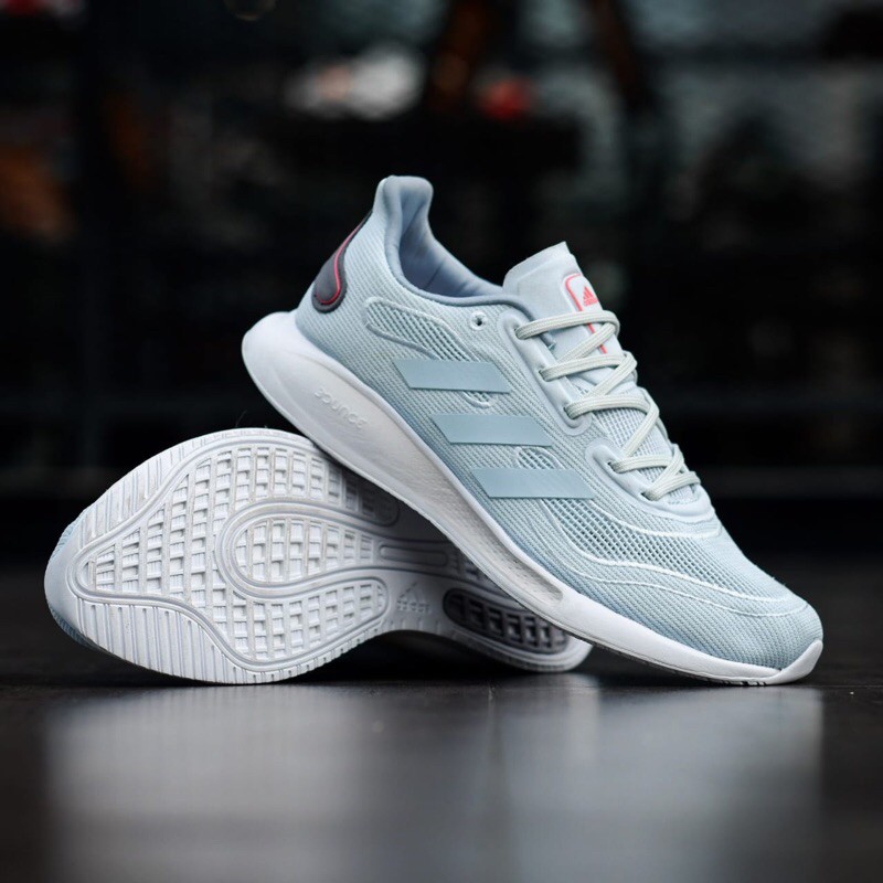 adidas galaxar blue ice