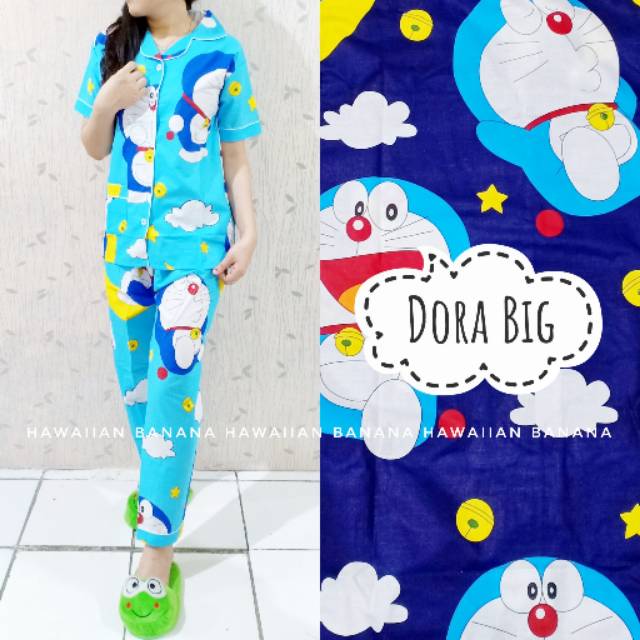 Piyama Dewasa CP Berbagai Motif / Piyama Murah Berkualitas / Part 19