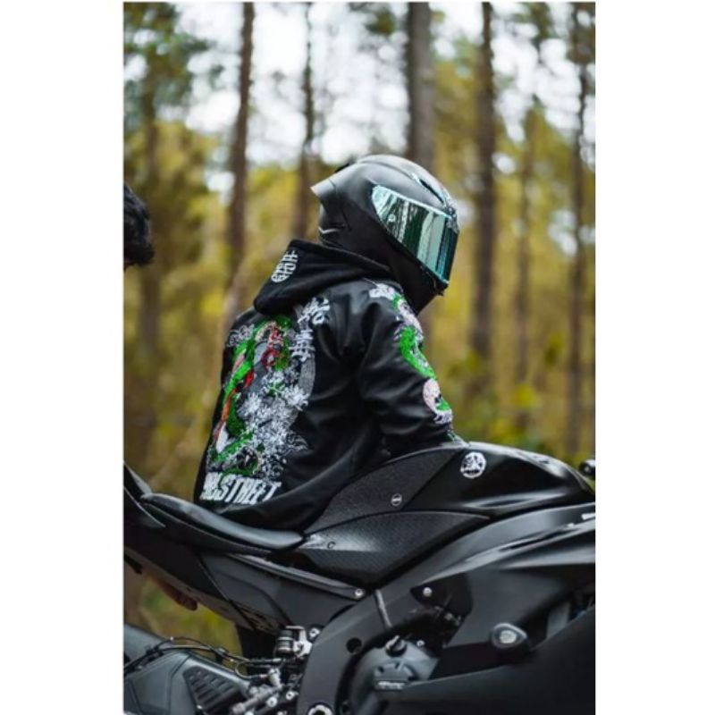 SUKAJAN PROSTREET | SNAKE VENOMOUS