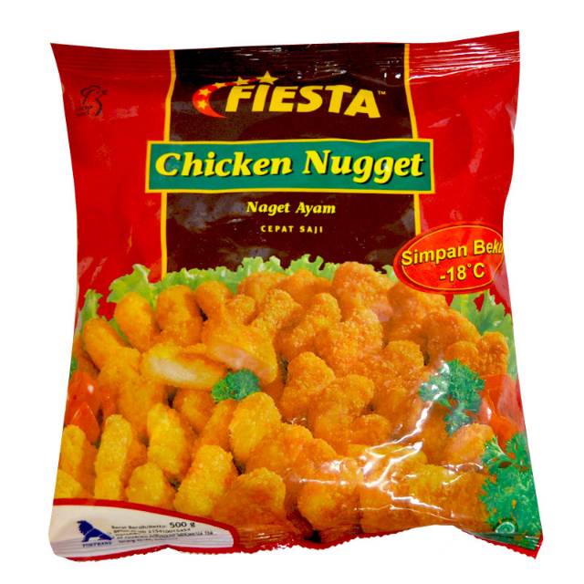

Fiesta Nugget