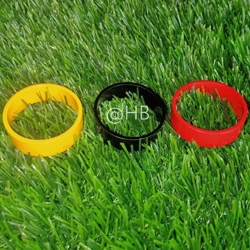 Ring Spacer Stang / Stem Alloy