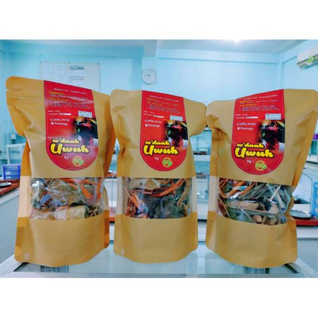 

Wedang Uwuh/ wedang uwuh ponorogo/ wedangan/ wedang bahan lengkap/ wedang uwuh murah