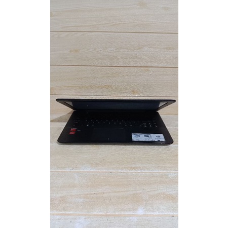 laptop Asus X454YA A8-7410 RAm 4GB hdd 500GB second-3