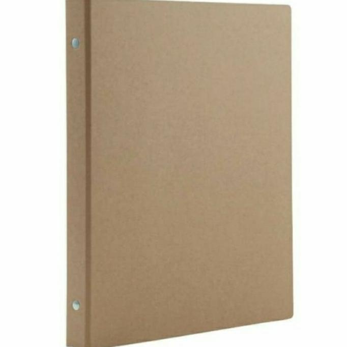 

MUJI - Binder B5 26ring || Binder