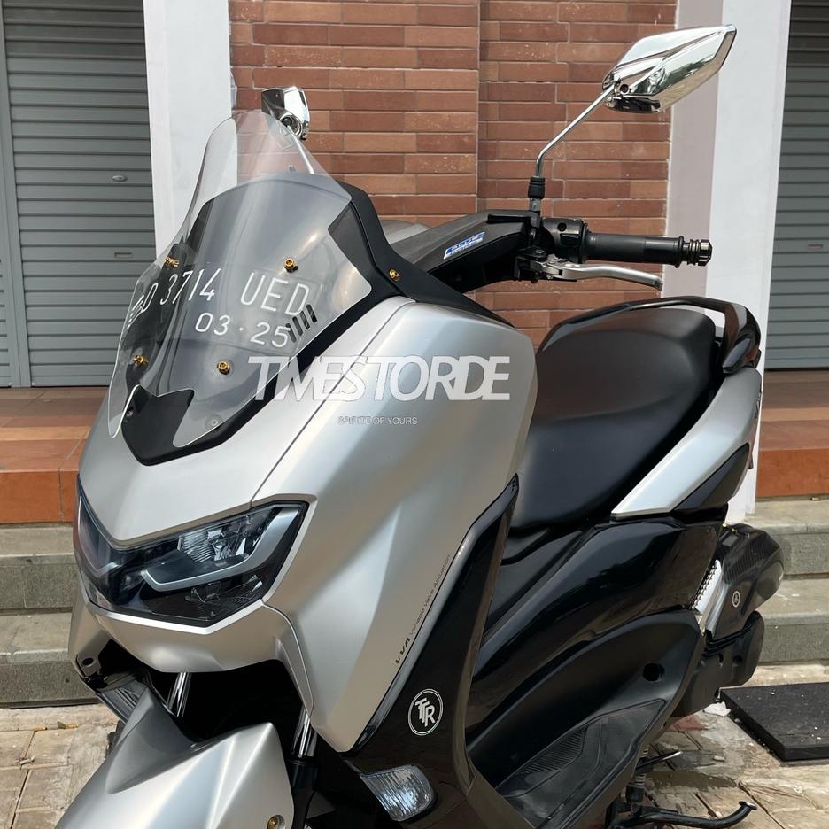 Tren Kekinian.. [COD] Spion PNP Yamaha Nmax with your color/ spion variasi motor yamaha/ spion Nmax 