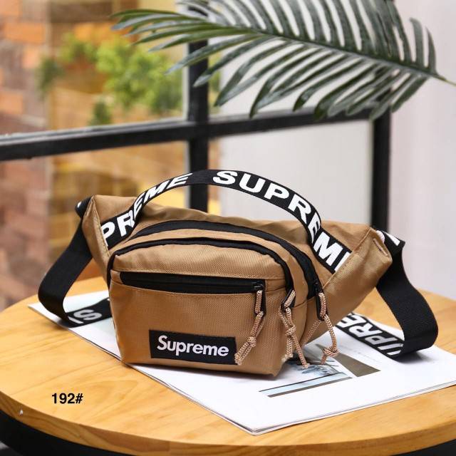 SUPREME BAG