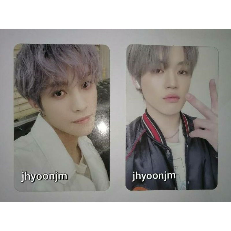 YB JAEHYUN PC YANGYANG FUTURE AR SELCA CHENLE