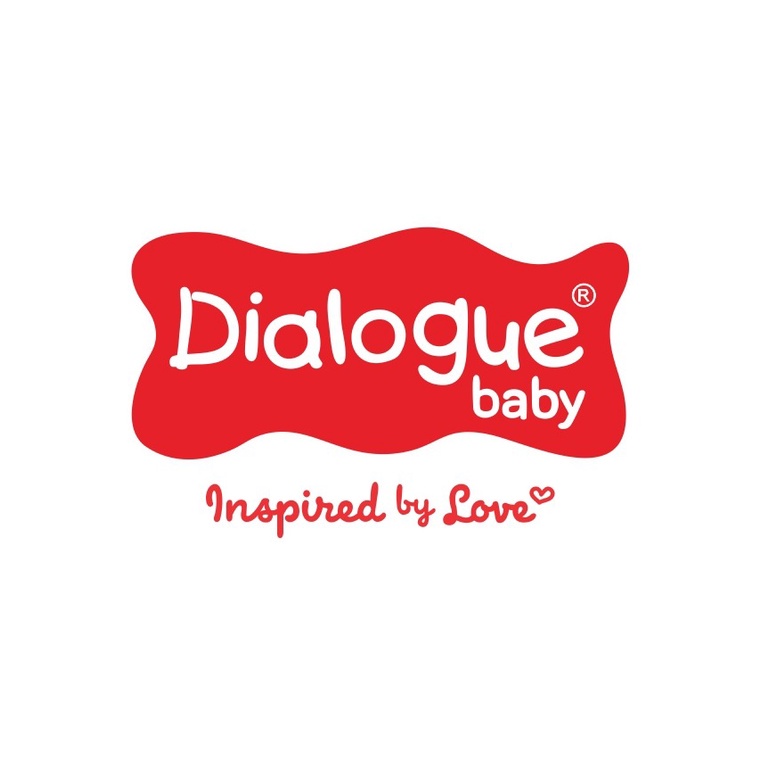 Dialogue Baby Gendongan Samping 5in1 Dino Fun Series - DGG4253