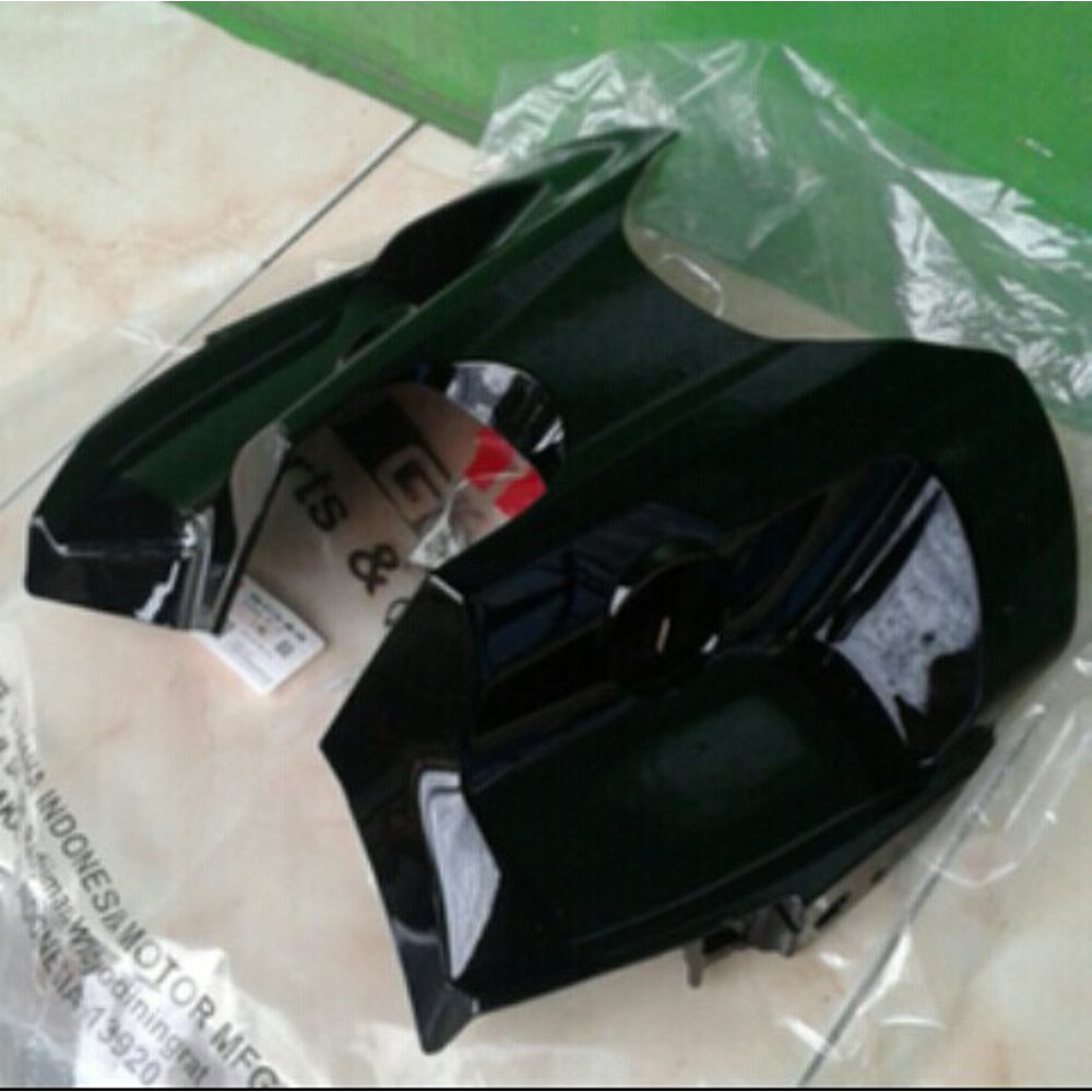 Cover kunci kontak vixion nvl asli