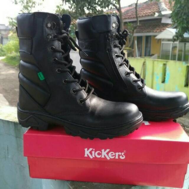 Terlaris Sepatu Pdl Tni Sepatu Pdl Polri Security Banser Sepatu Pdl Satpam