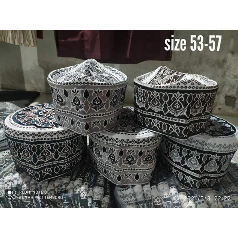 BANGLADESH/OMAN ASSYARIF EXPORT QUALITY