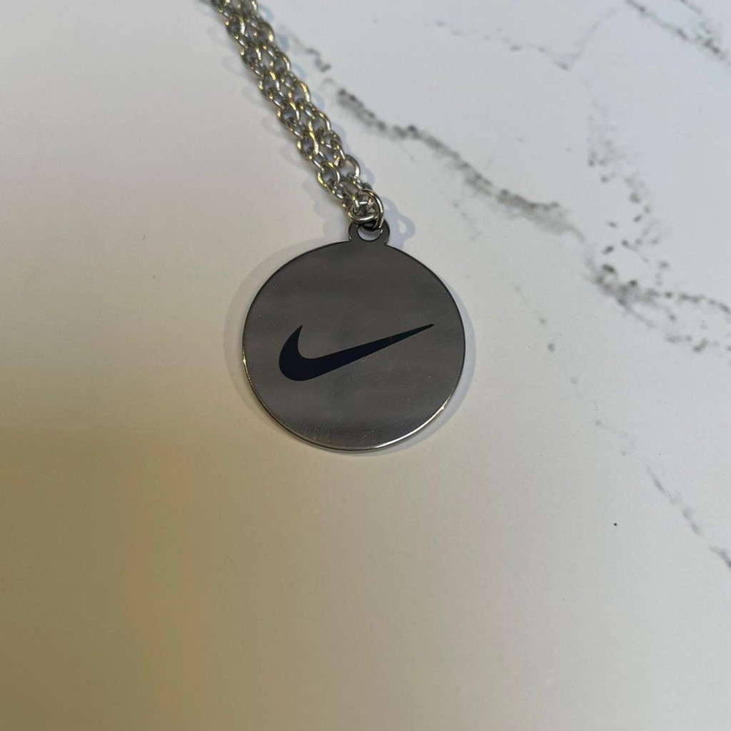 Kalung Thrasher Kalung Vans Kalung Nike / Kalung Unisex Kalung Pria Aksesoris Fashion Necklace