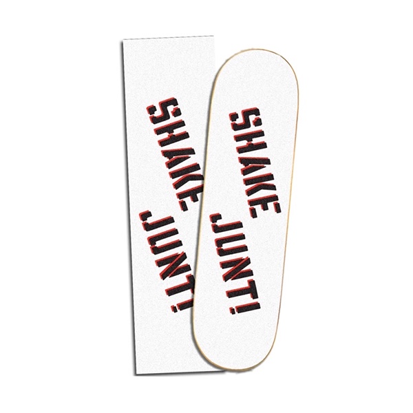 Shake Junt Griptape