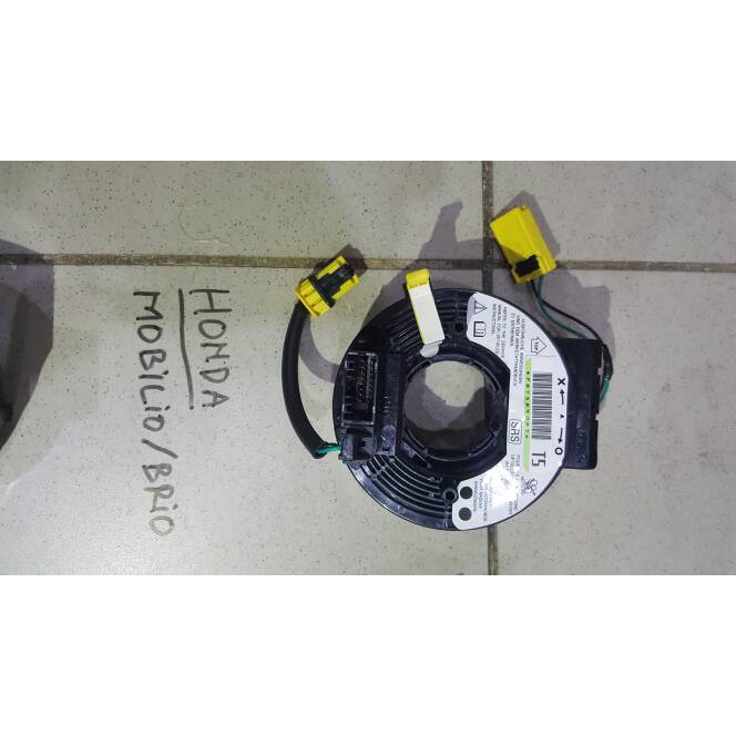 cable spiral setir clock spring Honda