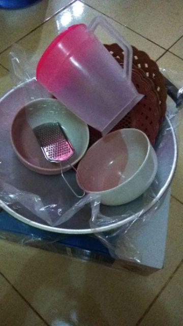 Wajan Maspion Clarita / Wok Penggorengan 35 Cm