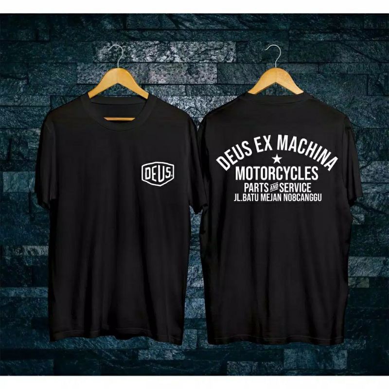 CUCI GUDANG! KAOS TSHIRT SCOOPY HITAM PREMIUM